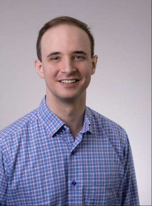 Ian Campbell, immigration attorney
